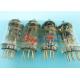 Clear Glass Vintage Vacuum Tubes For Board Headphone Amplifier NOS Beijing 6J1