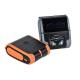 RPP300 Thermal Mobile Printer 203dpi Portable Thermal Bluetooth Printer