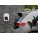7KW IP55 Wall Mount Wallbox EV Charging Station With 5 Meter Cable For Nissan Leaf
