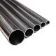 AISI Polished Bright Stainless Steel Tube 321 316 316L 20mm SS Pipe