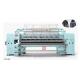 Automatic Industrial Computerized Sewing Machines , Multi Needle Quilt Making Machine