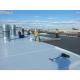 Construction Material Tpo Waterproof Roofing Resisting Ultraviolet Ozone 1.5mm