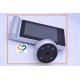 Electronic Wireless Digital Door Viewer 2800mAh Replaceable Lithium Battery Powered