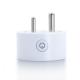 Alexa Energy Monitor EU 16A Wifi Smart Plug With Timer