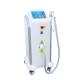400ms Salon Diode Laser Hair Removal System 755 808 1064nm 1-10Hz