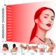 660nm 850nm Spa LED Red Light Therapy Device Tighten Wrinkless Energy Cell Anti