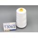 Dyeable 30/2 And 30/3 TFO Heat Set Polyester Yarn Bulk Sewing Thread Polyester