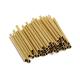 Direct Sale Good Quality Copper Tube Pipes Air Condition Or Refrigerator Brass Tube