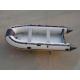 Small Size Inflatable Sport Boat BD360 Portable Pontoon Boats For Fishing