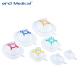 Anesthesia Disposable PVC Anesthesia Mask Air Cushion Mask Product Manufacturer