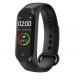 USB Fitness Tracker Smartwatch GPS Navigation BT5.0 Waterproof Android Watch