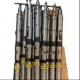 High Durability Wireline Core Barrel For Efficient And Accurate Deep Core Sampling