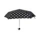 Outdoor Metal Ribs Customized Polyester Foldable Umbrella