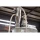 Pneumatic Vacuum Feeder Stainless Steel Material Customers' Request Color