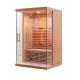 SMARTMAK Far Infrared Sauna Room For Relaxation Weight Loss Beauty Care