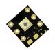 IR COB LED 30W 940NM 10-14V 2A 40X36MM