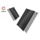 360W 72 Cells Crystalline Silicon Solar Cells Dual Glass With Slow Power Degradation