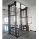 Mild Steel Cargo Lift Elevator