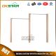 outdoor fitness equipments WPC materials based outdoor exercise machine uneven bar