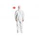 Disposable protective clothing,disposableptotective suits,disposable work coveralls,breathable disposable coveralls