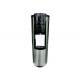 HC66L-A Stainless Steel Hot and Cold Water Dispenser Top Load 5gallon Water Dispenser