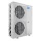 Axial Fan 13kw Heat Exchange 38AQS012 Popular Cold Room Condenser Microchannel Coil