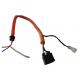 PTC Automotive Wiring Harness automobiles High Voltage Wiring Harness