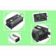 Smart Fast 60V 15A Lithium Lead Acid Battery Charger CC CV For Electric Vehicles