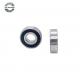 High Speed 6203-5/8-2RS C3 EMQ Deep Groove Ball Bearing 15.875*40*12mm with Rubber Cover