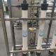 2T High Efficiency Ultra Water Filtration System For Underground Water Treatment