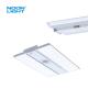 165LM/W 4 Wattage Adjustable 1x2FT 170W LED Linear High Bay Lights DLC5.1 Listed