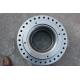 Vol-vo EC750C Excavator Final Drive Parts Travel Housing for Travel Gearbox