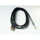 1.8M 4P SDL to RJ50 Display cable For 3300 HSI Scanner / Network Data Cable Bare Copper Conductor