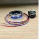 TS2620N21E11 Resolver Servo Motor Injection Molding Machine Rotary Transformer Encoder