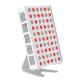 PDT Red Light LED Therapy 850nm 660nm Red LED PanelBuilt In Timer