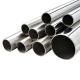 Hastelloy Alloy C276 Pipe OD 50mm Nickel Alloy Bright Round Tubes Cold Rolled