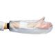 PVC Arm Waterproof Cast Cover , Latex Free Arm Cast Cover For Shower
