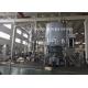 Chemical Industry PLC Touch Screen Control Spray Dryer 25kg/h