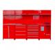 Professional Workstation for Heavy Duty Tool Storage and Organization Requirements