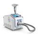 Picosecond Nd Yag Laser Pigmentation Removal Treatment Tattoo Removal 2500W