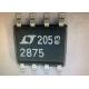 LTC2875IS8 CAN Interface IC 	1 Channel High Speed Can Transceiver