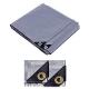 2OZ-9OZ Pe Material 10*12ft Polyethylene Tarpaulin Poly Tarp For Covering