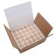 Custom High Density Transport Protection Egg Packaging Die Cut EPE Foam