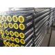 25FT High Manganese Steel Outer Oil Well Casing Pipe , 2-7/8 Drill Pipe