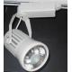 LED Track lights 20W 30W 24W COB White or Black 100LM/W