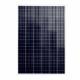 340W Polycrystalline Solar Panel 60 Cells 120 Cells 166x166