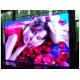 High Definition P1.875 Small Pixel Pitch LED Display 80mm Cabinet Thickness