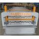 European Style Industrial Roofing Sheet Making Machine With PLC Control System