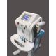 New arrival Portable Q Switch 1064nm Nd Yag Laser Tattoo Removal Beauty machine with Cart