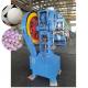 Natural Salts Essential Oil Bath Bomb Fizzy Making Machine for Shampoo Production